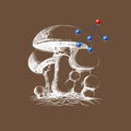 TreebolicFungi