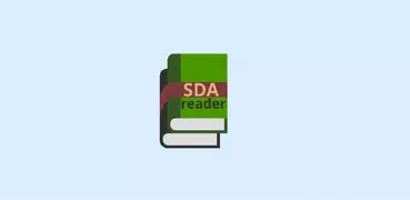 SDA Adult Lesson (Quarterly)