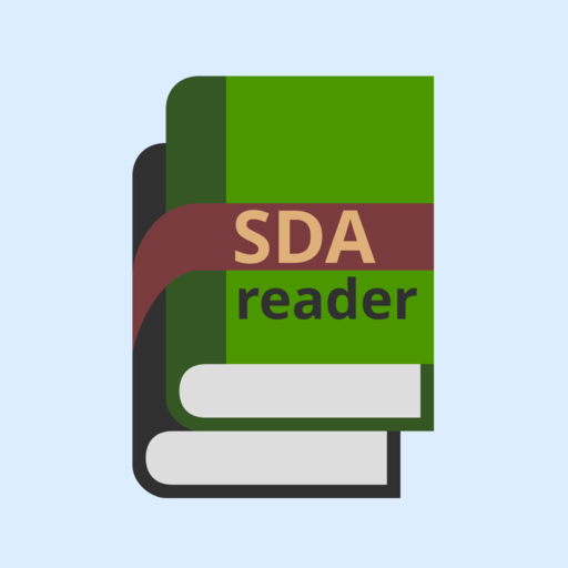 SDA Adult Lesson (Quarterly)