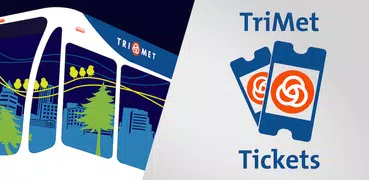 TriMet Tickets