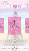 Chakra Oracle capture d'écran 2