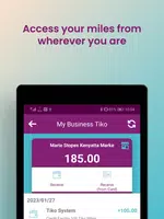 Tiko screenshot 6