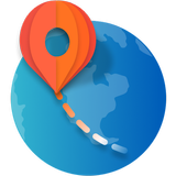 TripTrax: Your Memories Mapped APK