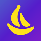 Banana Browser icône