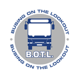 Busing on the Lookout icon