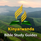 Kinyarwanda Bible Study Guides icône