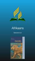 Afrikaans Bible Study Guides poster