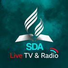 SDA TV & Radio icon