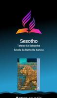 Sesotho Bible Study Guides Poster