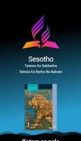 Sesotho Bible Study Guides poster