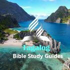 Tagalog Bible Study Guides-icoon