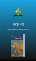 Tagalog Bible Study Guides capture d'écran 2