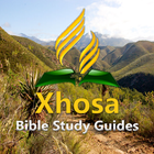 Xhosa Bible Study Guides icône