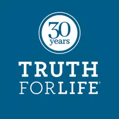 Truth For Life Icon