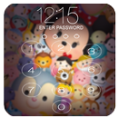 APK Tsum Tsum Lock Screen HD