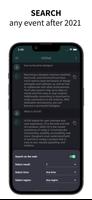 U2Chat تصوير الشاشة 2