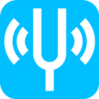 Tuning Fork ícone
