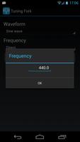 Tuning Fork screenshot 1