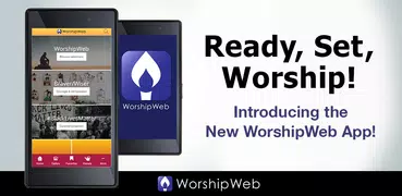 UU WorshipWeb Library