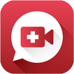 UW Health Care Anywhere - Vide آئیکن
