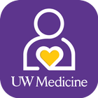 UW Medicine Virtual Clinic आइकन