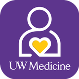 UW Medicine Virtual Clinic ikon