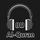 8D Quran Audio aplikacja