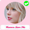 Romeo Save Me - songs lyrics