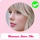 Romeo Save Me icône
