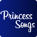 Princess Songs Lyrics | Game aplikacja