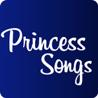 Princess Songs ícone