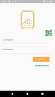 ATC Attendance management with تصوير الشاشة 1