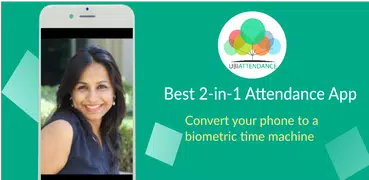 Attendance App | ubiAttendance
