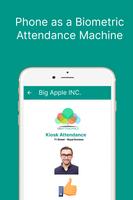 Attendance App for Employees 스크린샷 2