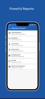 Employee Location tracking App تصوير الشاشة 3