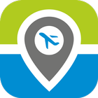 Airport App আইকন
