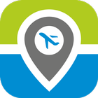 Airport App Zeichen