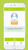 Shift Manager. Shift Schedule  تصوير الشاشة 1