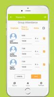 Shift Manager. Shift Schedule  تصوير الشاشة 3