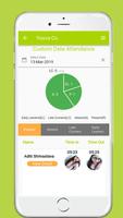 Shift Manager. Shift Schedule  تصوير الشاشة 2