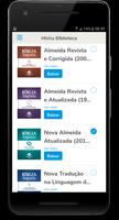 Bíblia SBB スクリーンショット 3