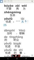Pinyin Web & EPUB Affiche