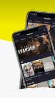 YouCine Box: HD Filme e séries الملصق