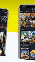 YouCine Box: HD Filme e séries تصوير الشاشة 1