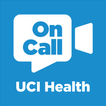 UCI Health OnCall иконка
