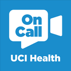 UCI Health أيقونة