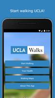 UCLA Walks 海報