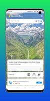 Browser Lite تصوير الشاشة 1