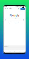 Browser Lite تصوير الشاشة 2