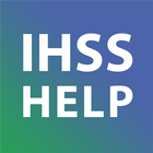 IHSS Help biểu tượng
